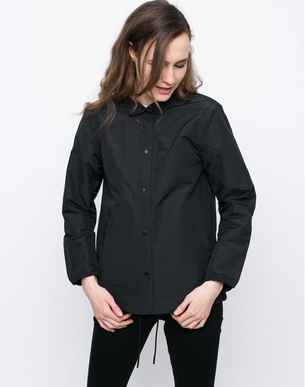 Herschel Supply Coach Black L