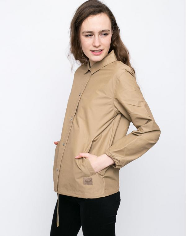Herschel Supply Coach Khaki L