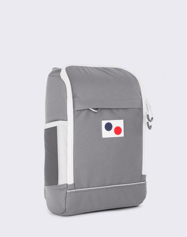 pinqponq Cubik Small Pure Ash Grey