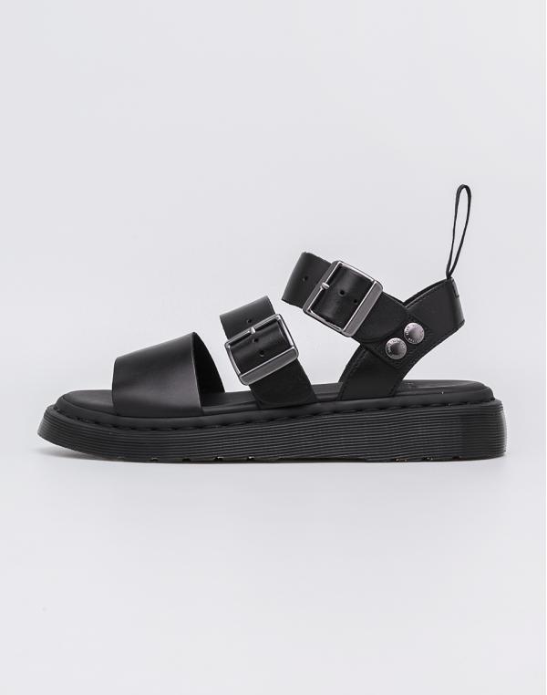 Dr. Martens Gryphon Black 37