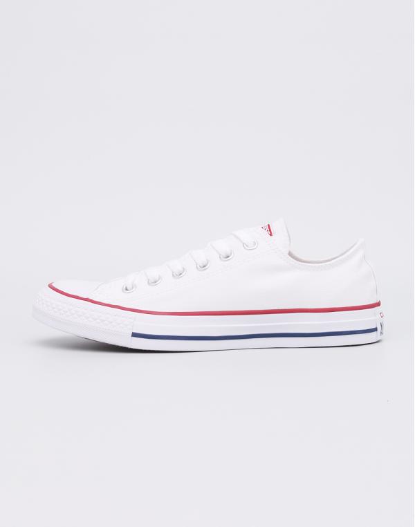 Converse Chuck Taylor All Star Optical White 38