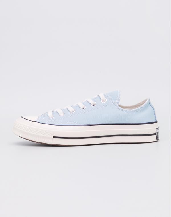Converse Chuck Taylor All Star 70 OX Blue Chill/Black/Egret 41
