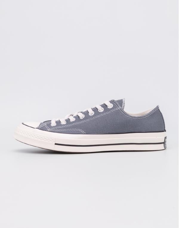 Converse Chuck Taylor All Star 70 OX Light Carbon/Black/Egret 44