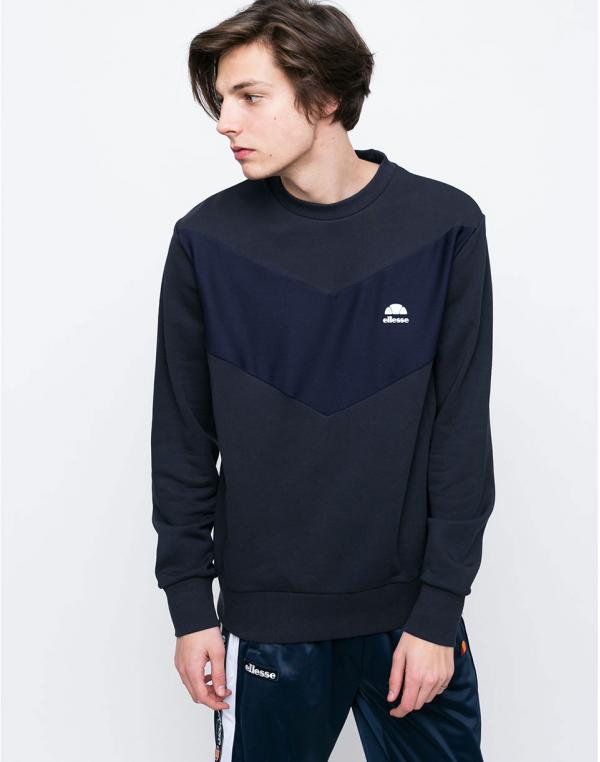 Ellesse MENNEA Navy XL