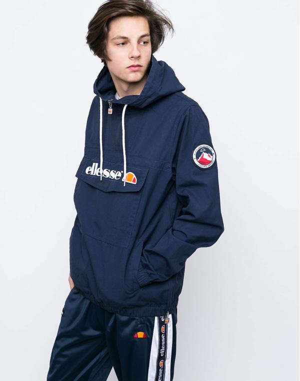 Bunda Ellesse MONT Dress Blues