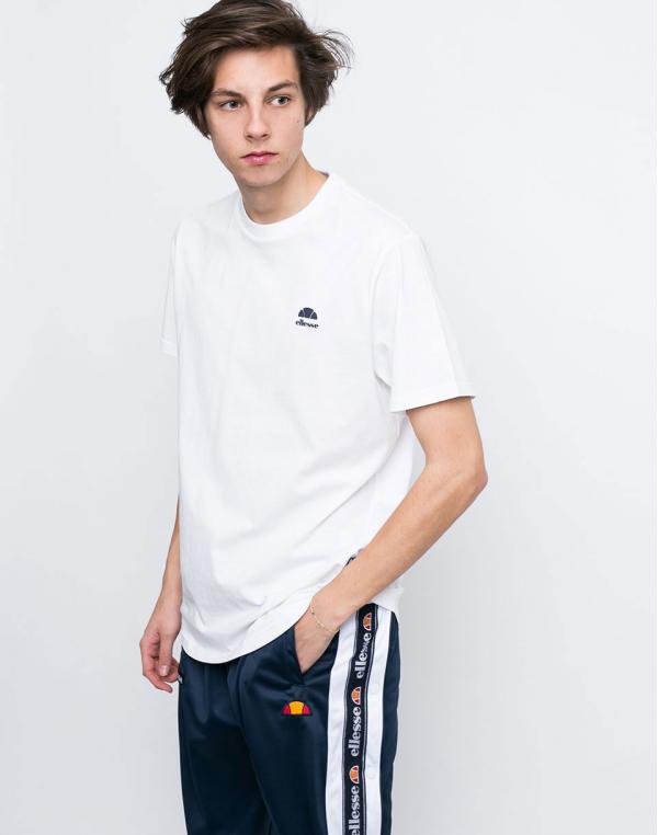 Ellesse PESCARA Optic White XL