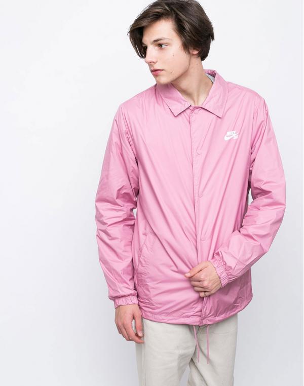 Nike SB Shield ELEMENTAL PINK/WHITE L
