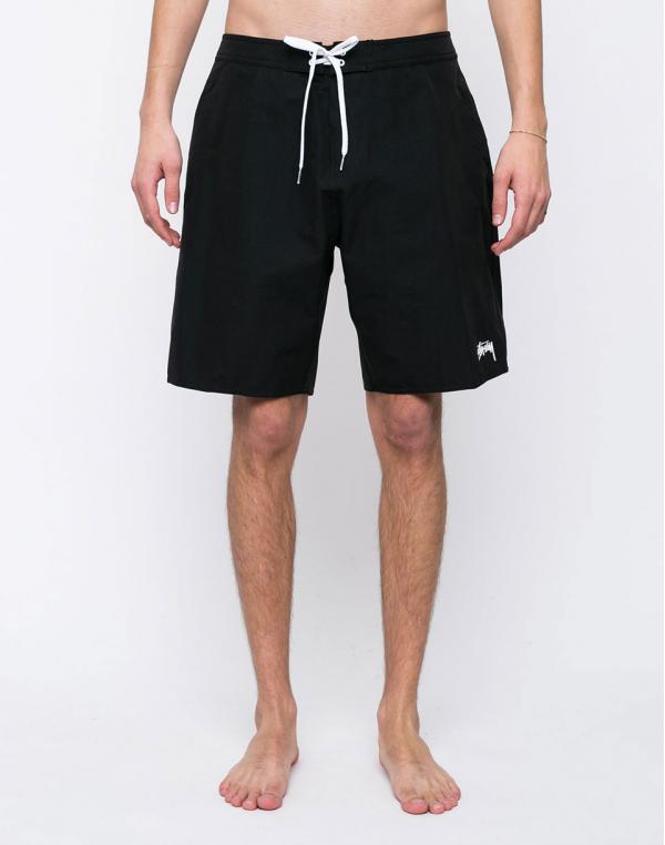 Stussy Stock Black 33