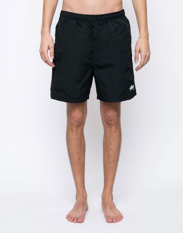 Stussy Stock Water Black L