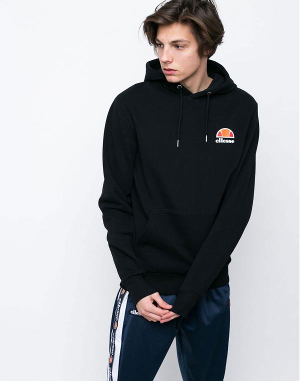 Ellesse Toce Anthracite L