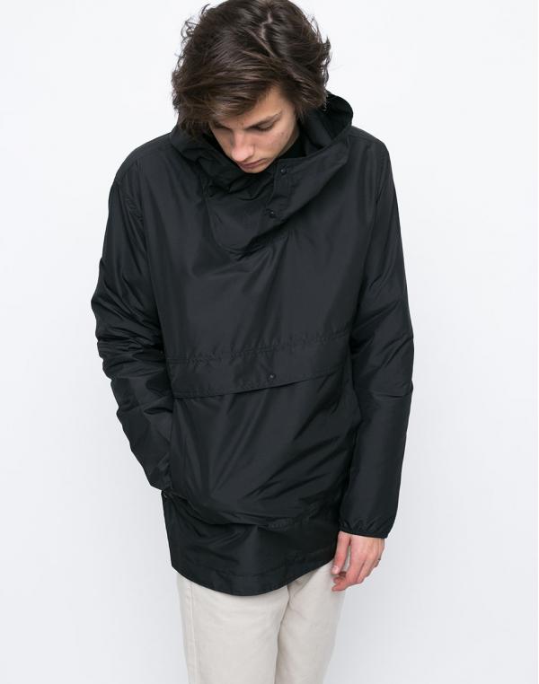 Herschel Supply Voyage Black M