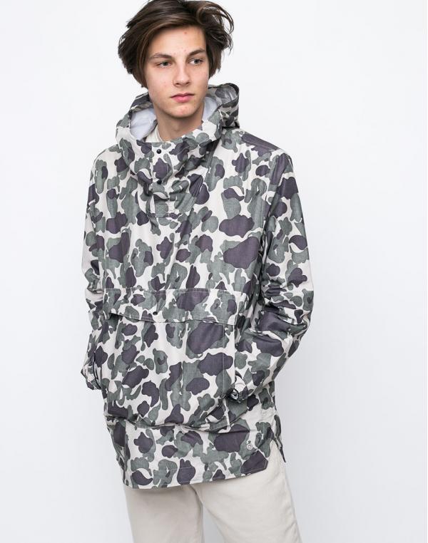 Herschel Supply Voyage Frog Camo S