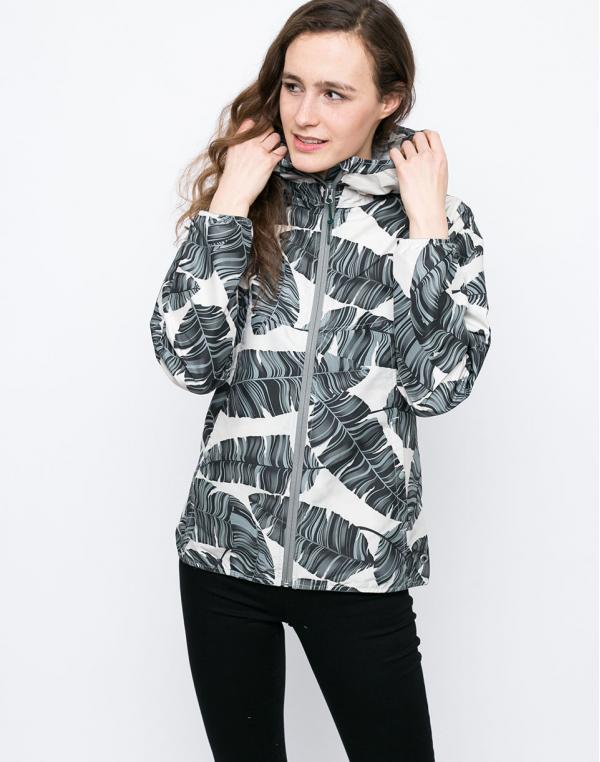 Herschel Supply Voyage Wind Silver Birch Palm M