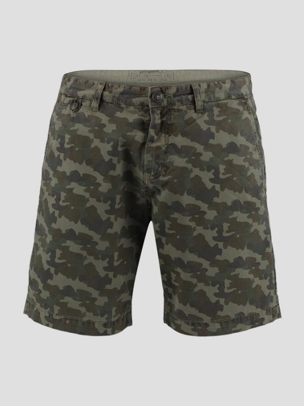 Kraťasy O´Neill LM FRIDAY AFTERNOON SHORTS Zelená