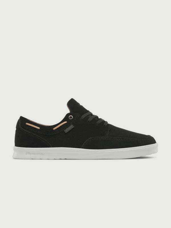 Boty Etnies Dory SC Černá