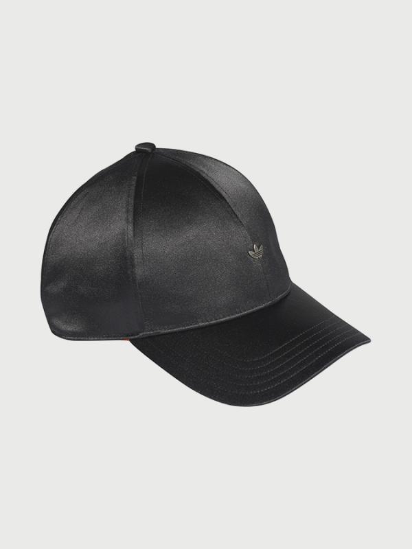 Kšiltovka adidas Originals D-Adi Cap Černá