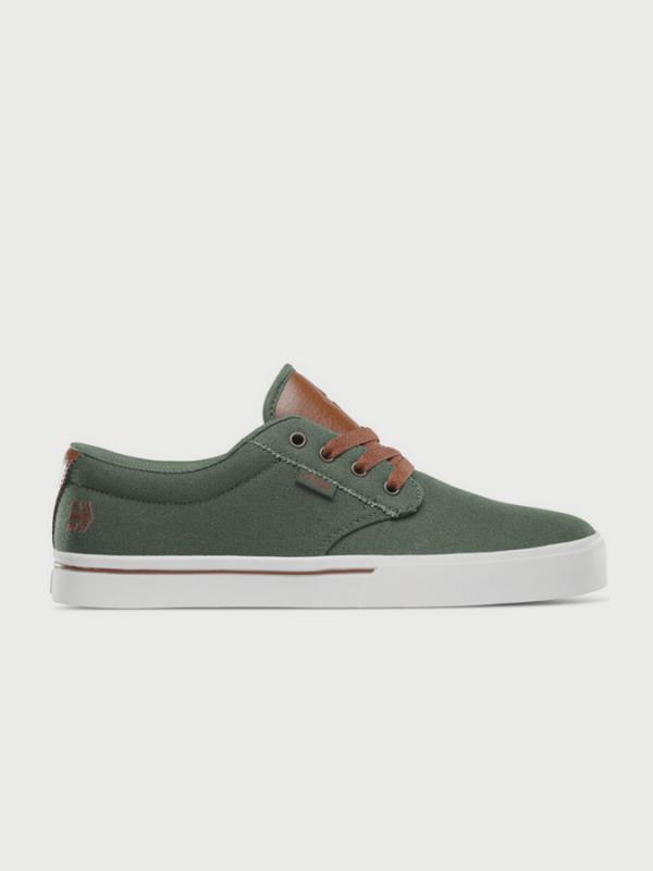 Boty Etnies Jameson 2 Eco Zelená