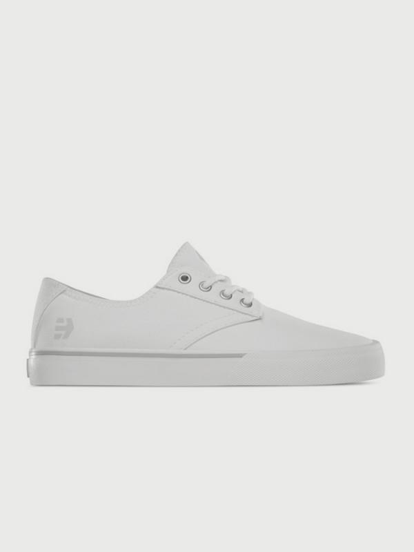 Boty Etnies Jameson Vulc LS Wmns Bílá