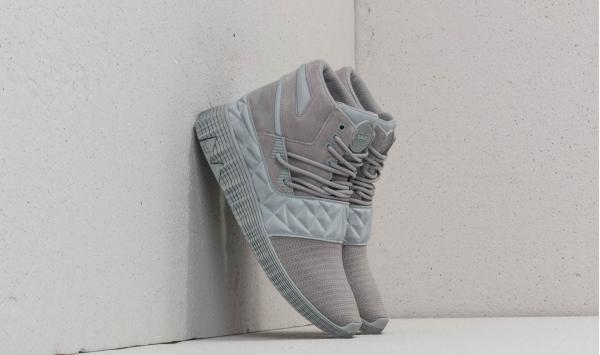 Supra Jagati Light Grey/ White