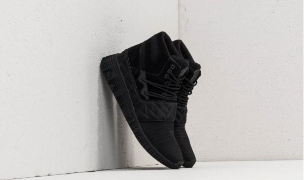 Supra Jagati Black/ Black