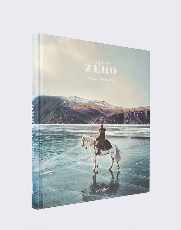 Gestalten Bellow Zero