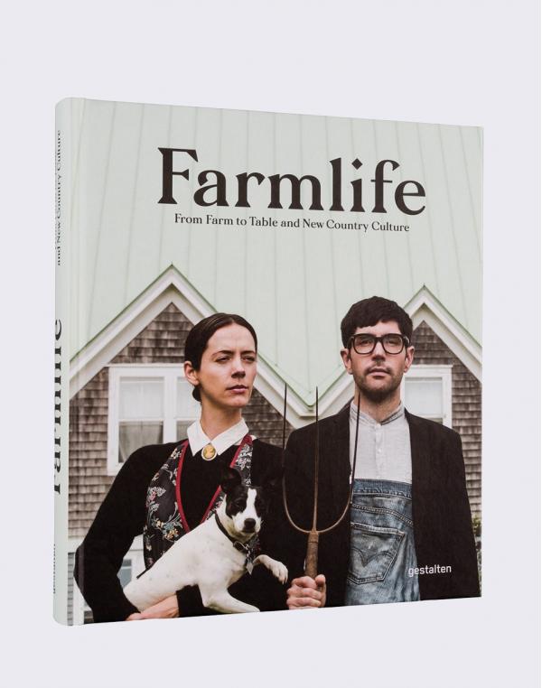 Gestalten Farmlife