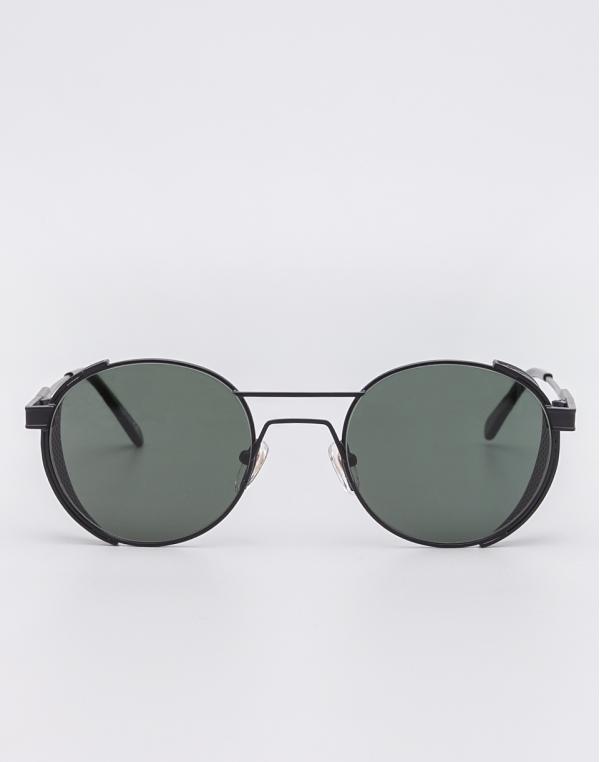 Han Kjøbenhavn Green Outdoor Matt Black