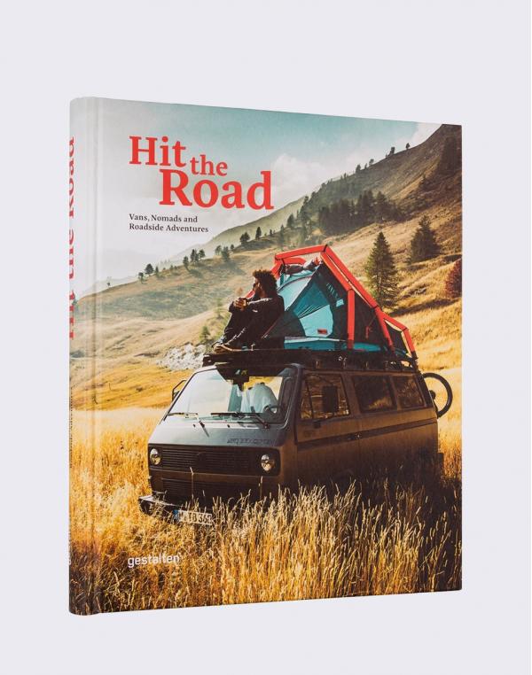 Gestalten Hit The Road