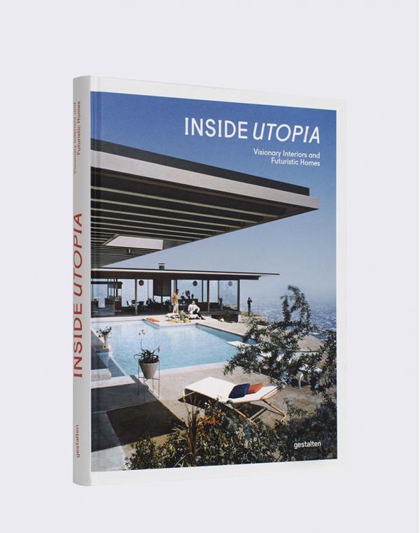 Gestalten Inside Utopia