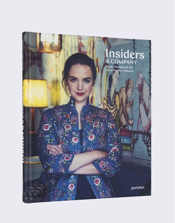 Gestalten Insiders & Company