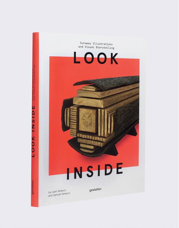 Gestalten Look Inside