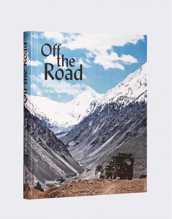 Gestalten Off The Road