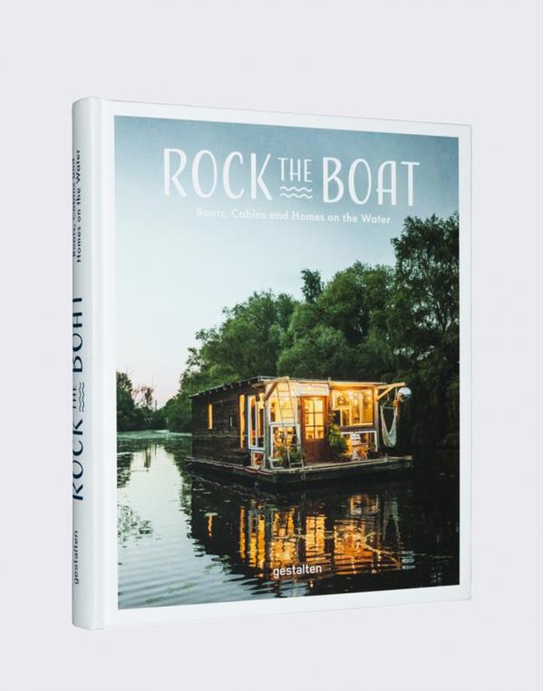 Gestalten Rock The Boat