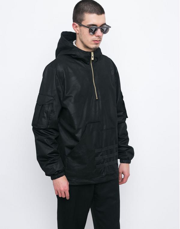 Han Kjobenhavn Shell Black L