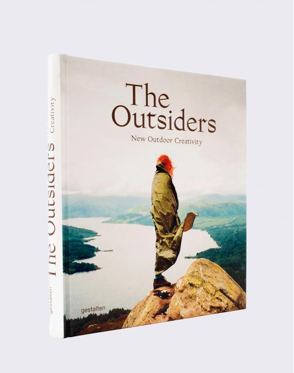 Gestalten The Outsiders