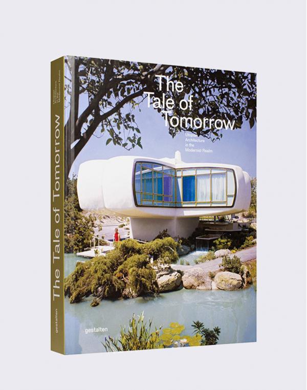 Gestalten The Tale of Tomorrow