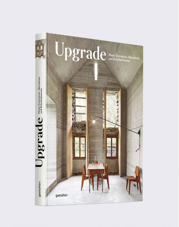 Gestalten Upgrade