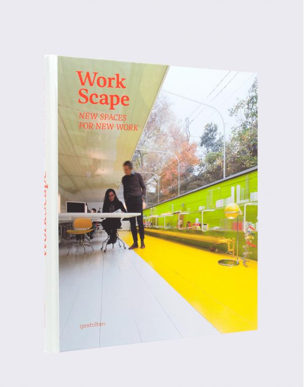 Gestalten WorkScape
