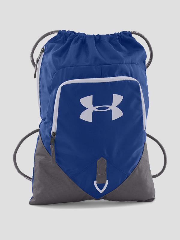Vak Under Armour Undeniable Sackpack Modrá