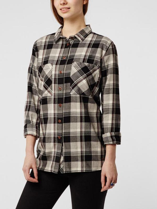 Košile O´Neill LW TRAVELLER SHIRT Barevná