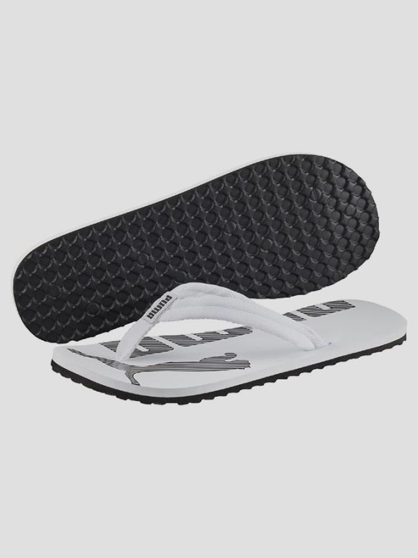 Žabky Puma Epic Flip v2 Bílá