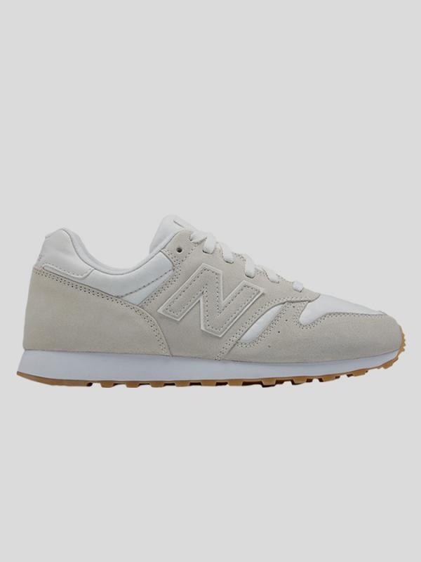 Boty New Balance WL373CR Barevná