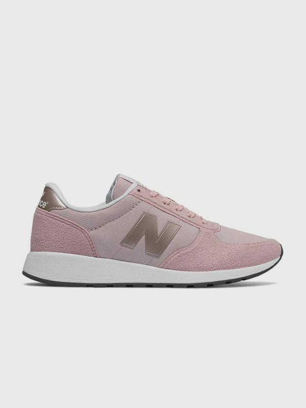 Boty New Balance WS215RC Růžová