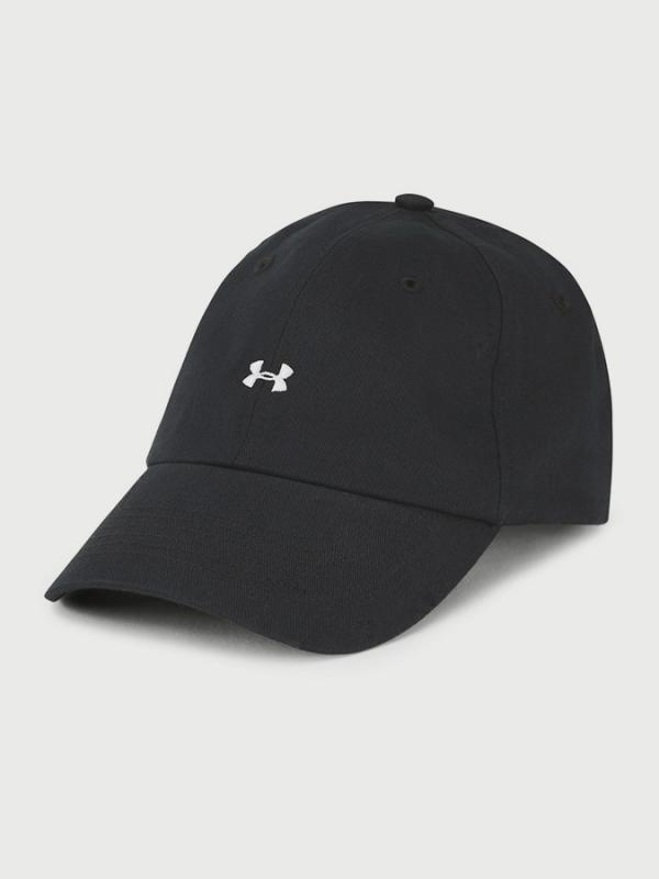 Kšiltovka Under Armour Favorite Logo Cap Černá