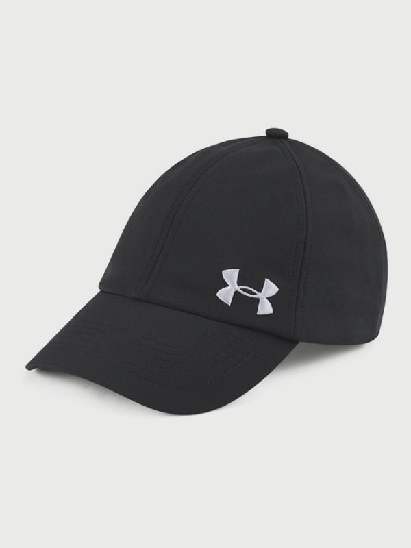 Kšiltovka Under Armour Links Cap 2.0 Černá