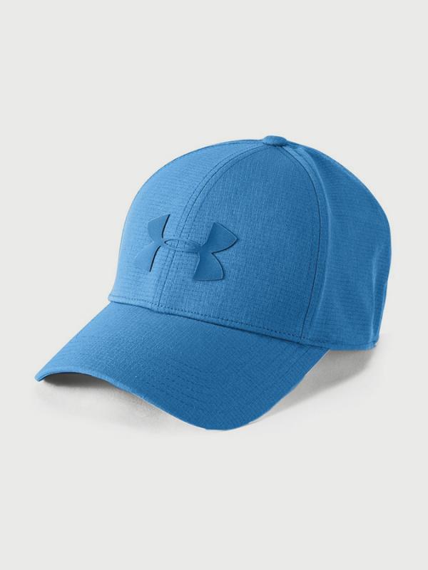 Kšiltovka Under Armour Men\'S Driver Cap 2.0 Modrá
