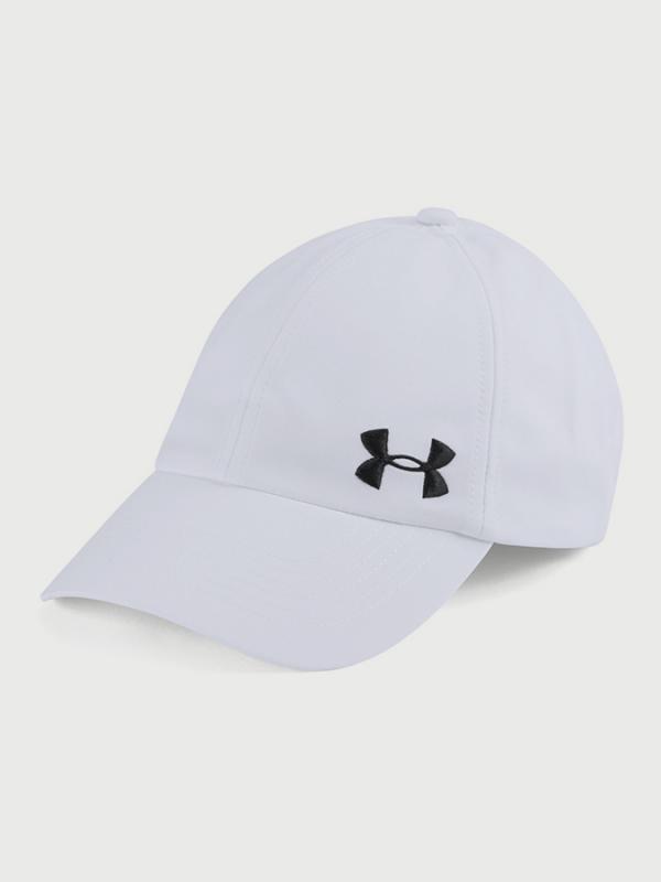 Kšiltovka Under Armour Links Cap 2.0 Bílá
