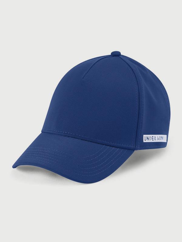 Kšiltovka Under Armour Motivator Cap Modrá