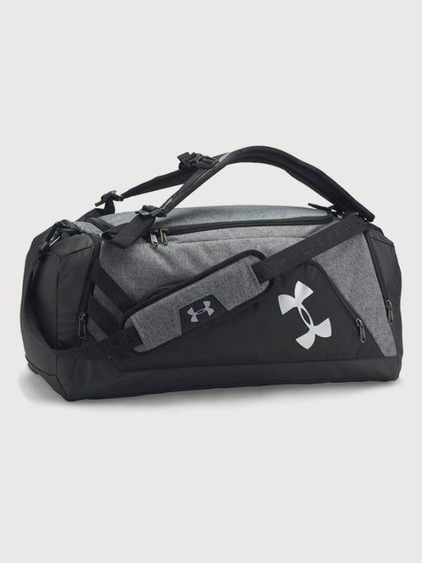Taška Under Armour Contain Duo+ Černá