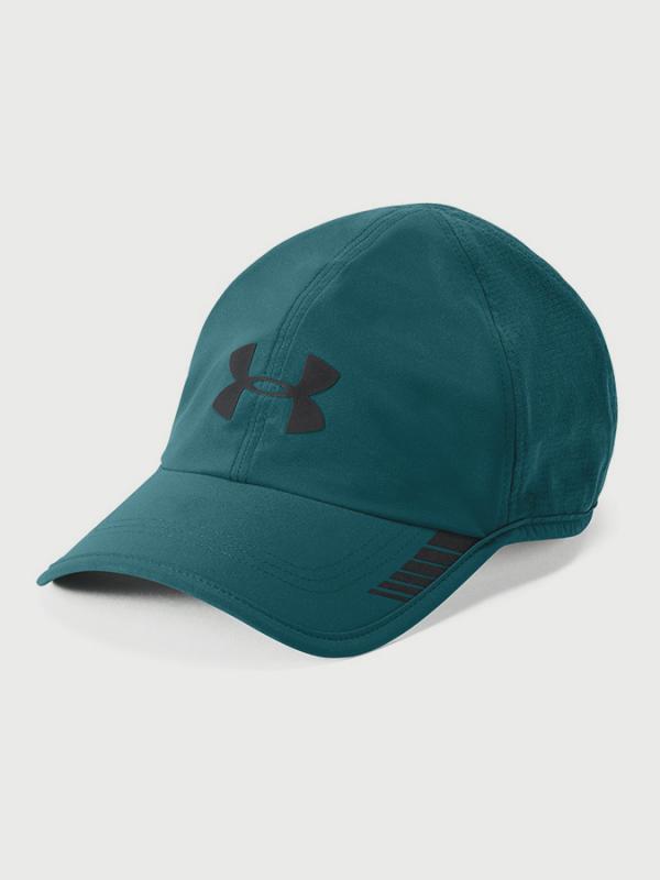 Kšiltovka Under Armour Men\'S Launch Av Cap Zelená